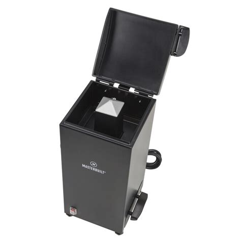 masterbuilt electric cold smoker box|Masterbuilt 8.